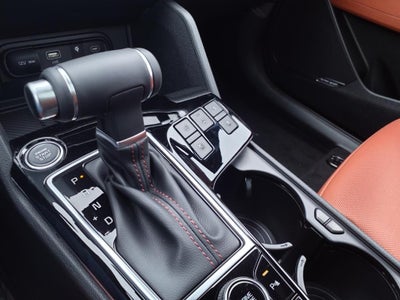 2025 Kia Sportage SX-Prestige