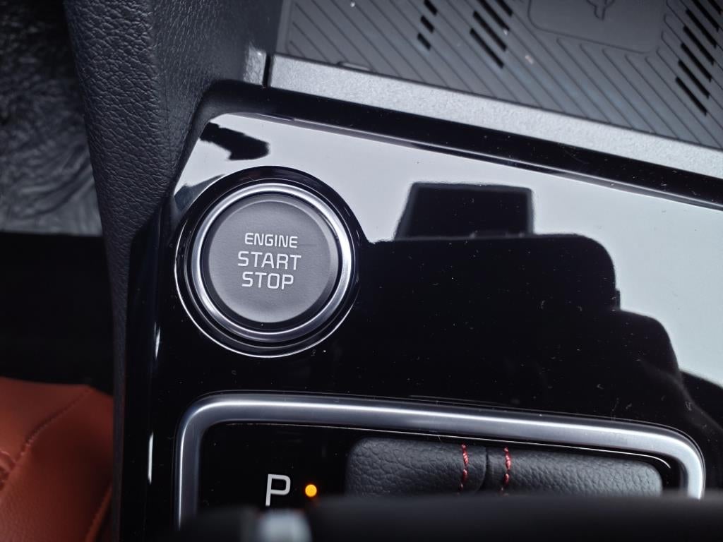 2025 Kia Sportage SX-Prestige