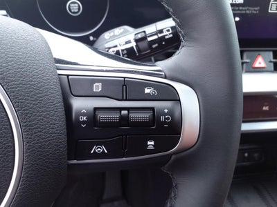 2025 Kia Sportage SX-Prestige