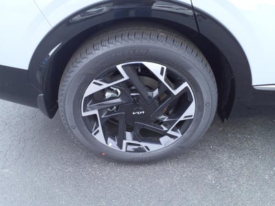 2025 Kia Sportage SX-Prestige