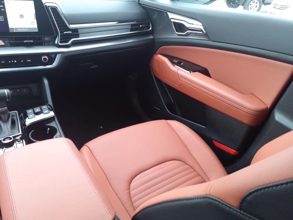 2025 Kia Sportage SX-Prestige