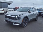 2025 Kia Sportage SX-Prestige