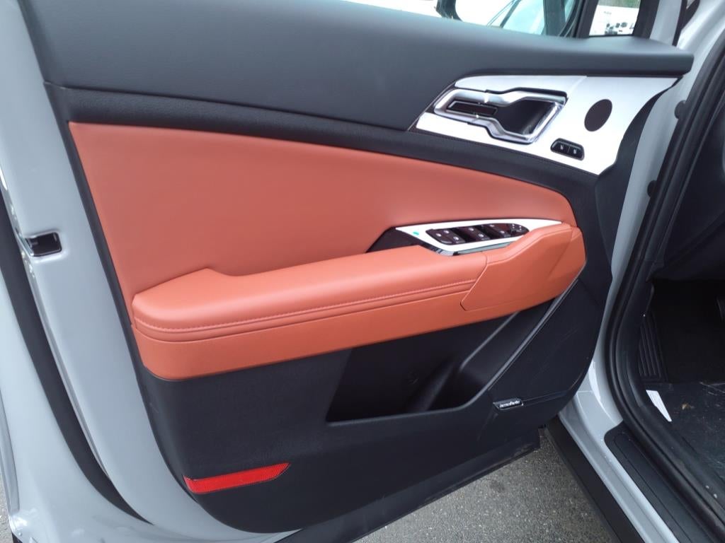 2025 Kia Sportage SX-Prestige