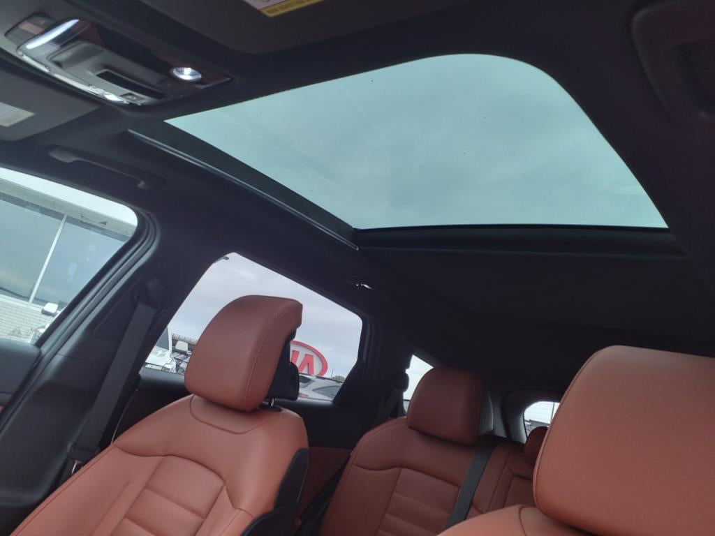 2025 Kia Sportage SX-Prestige