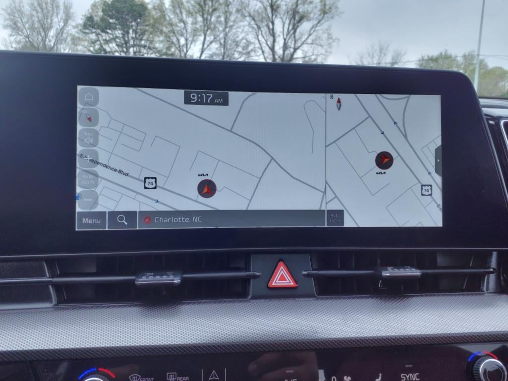 2025 Kia Sportage SX-Prestige