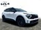 2025 Kia Sportage X-Pro Prestige