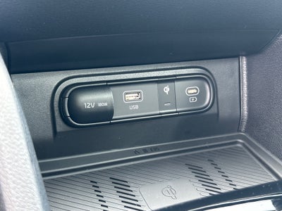 2025 Kia Sportage X-Pro Prestige