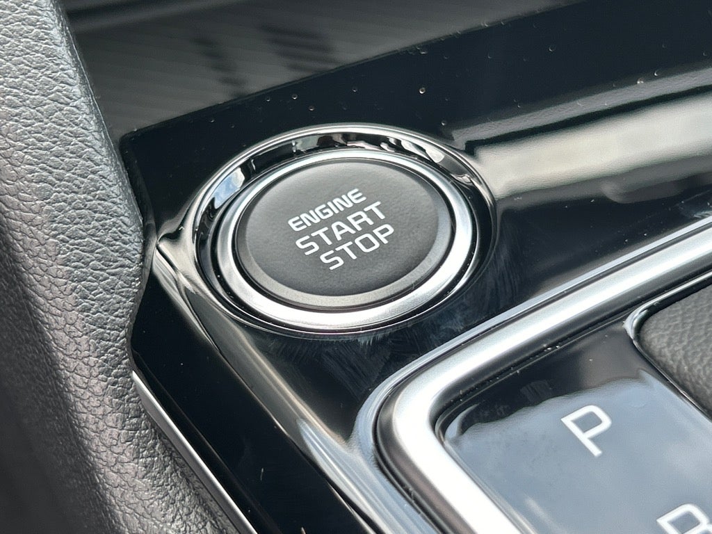 2025 Kia Sportage X-Pro Prestige