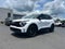 2025 Kia Sportage X-Pro Prestige