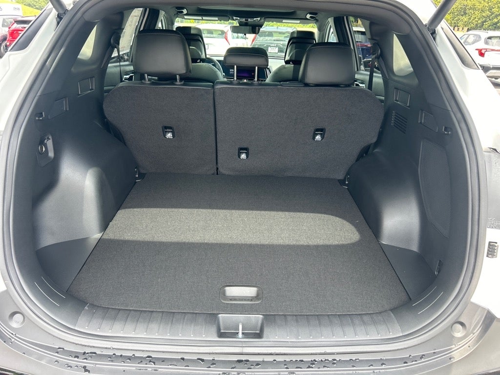 2025 Kia Sportage X-Pro Prestige