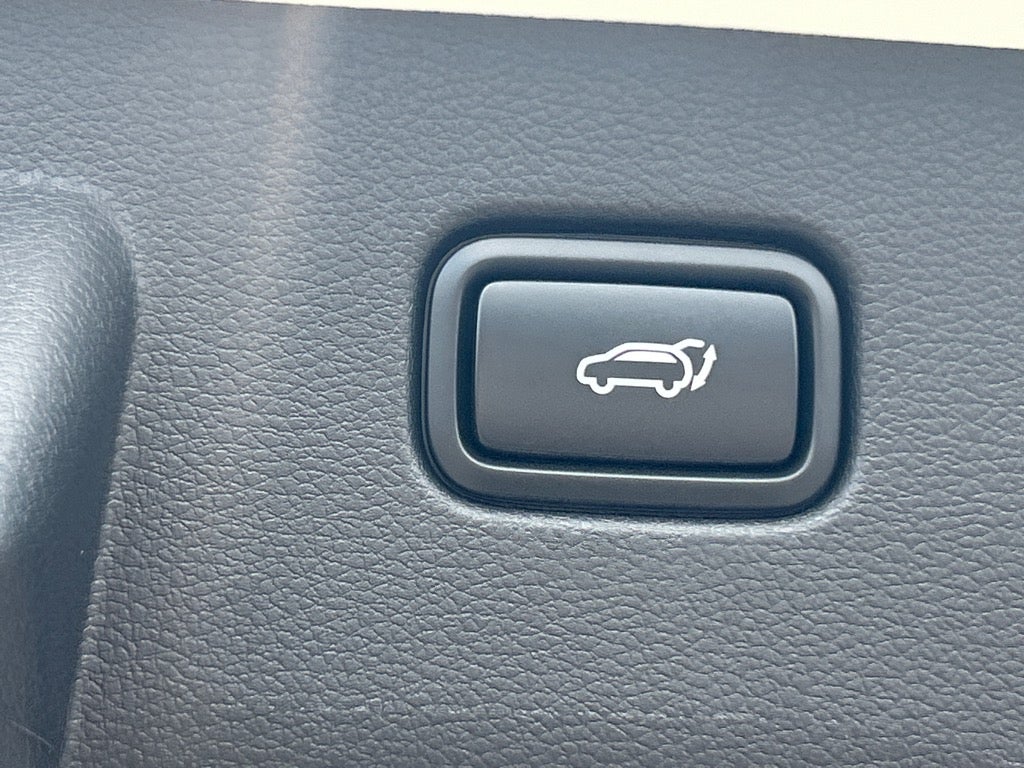 2025 Kia Sportage X-Pro Prestige