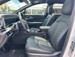 2025 Kia Sportage X-Pro Prestige