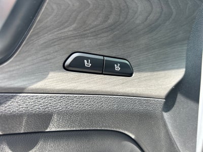 2025 Kia Sportage X-Pro Prestige