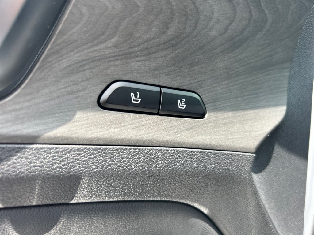 2025 Kia Sportage X-Pro Prestige