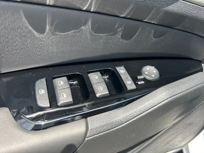 2025 Kia Sportage X-Pro Prestige