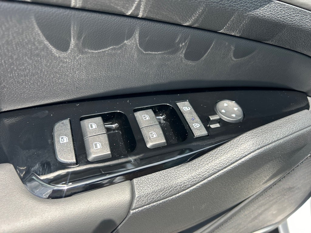 2025 Kia Sportage X-Pro Prestige