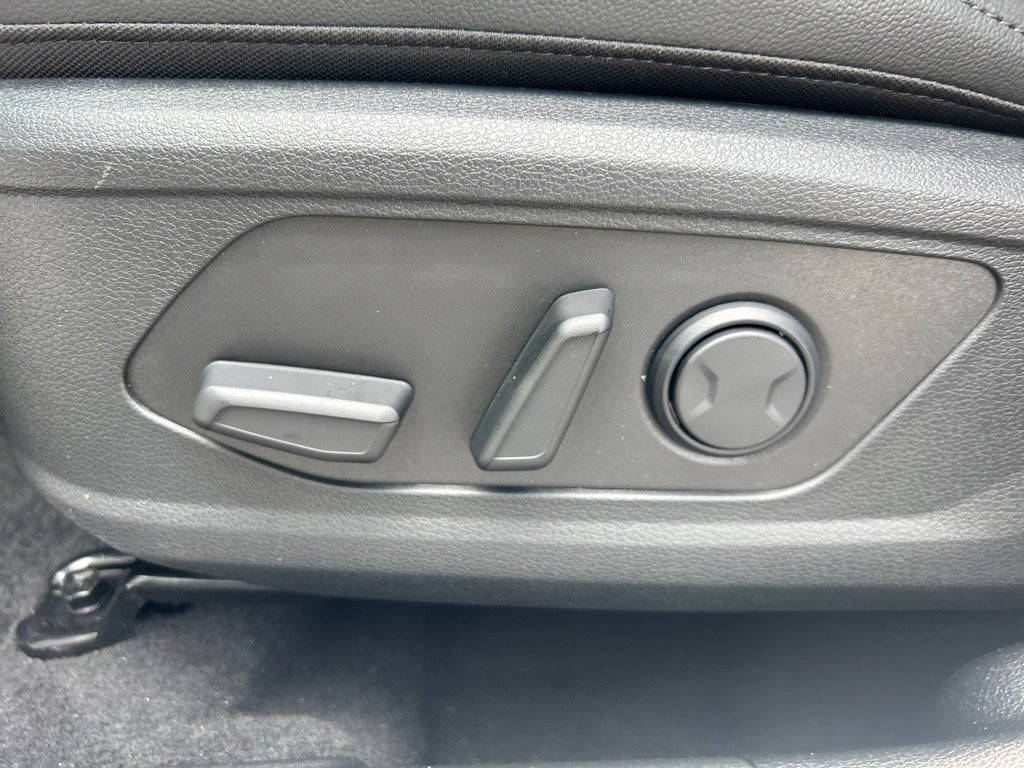 2025 Kia Sportage X-Pro Prestige