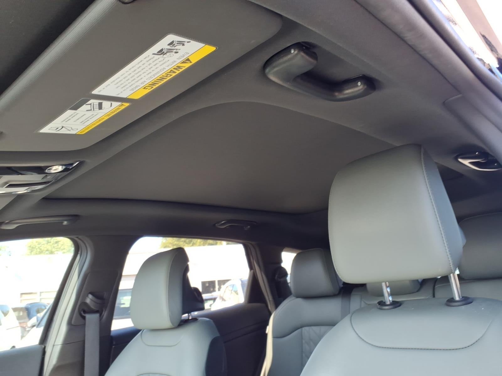 2024 Kia Sportage X-Pro Prestige