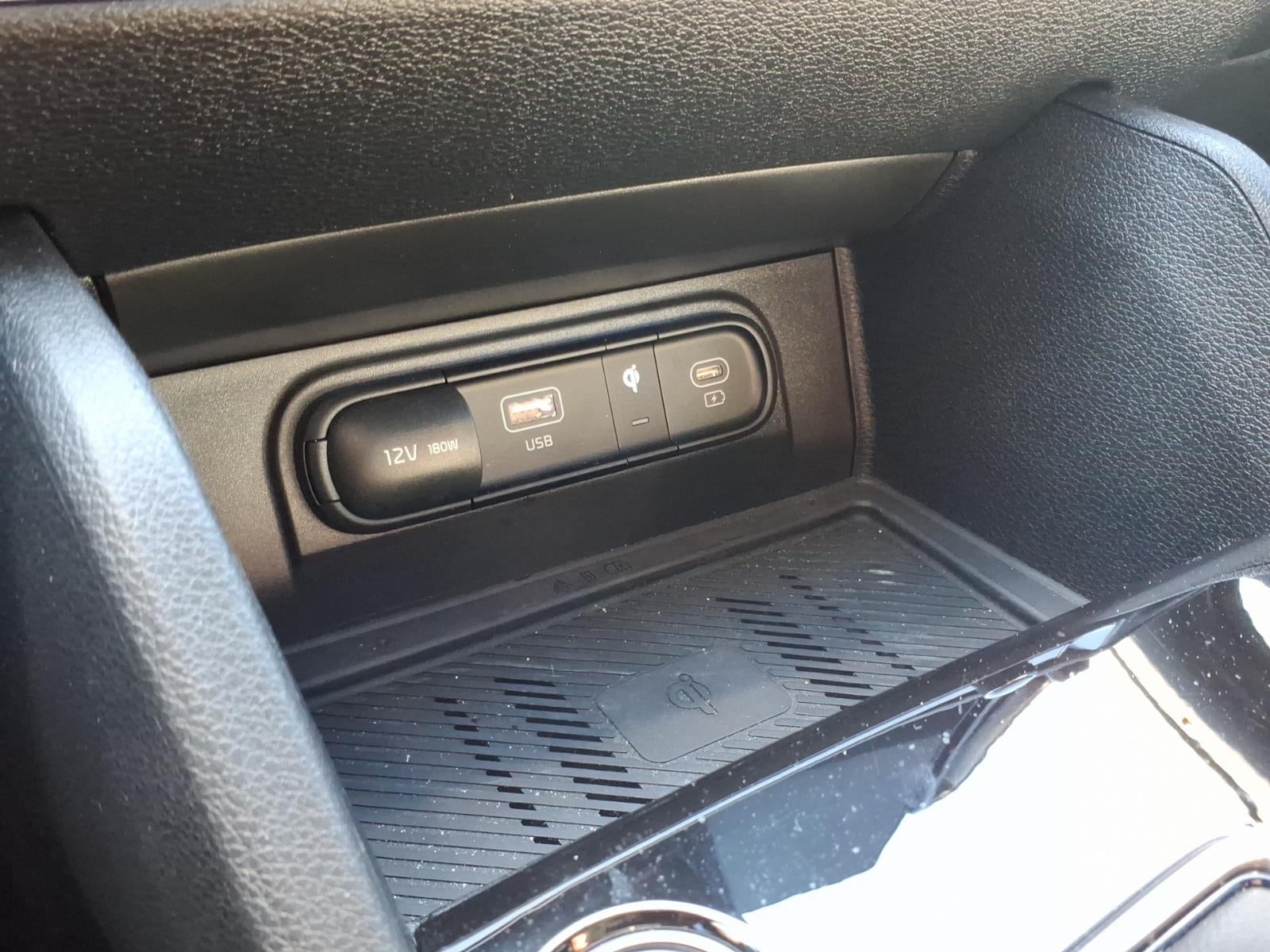 2024 Kia Sportage X-Pro Prestige