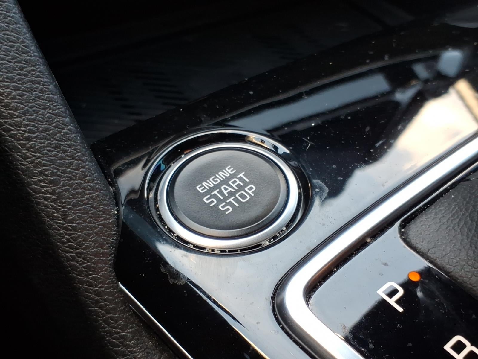 2024 Kia Sportage X-Pro Prestige