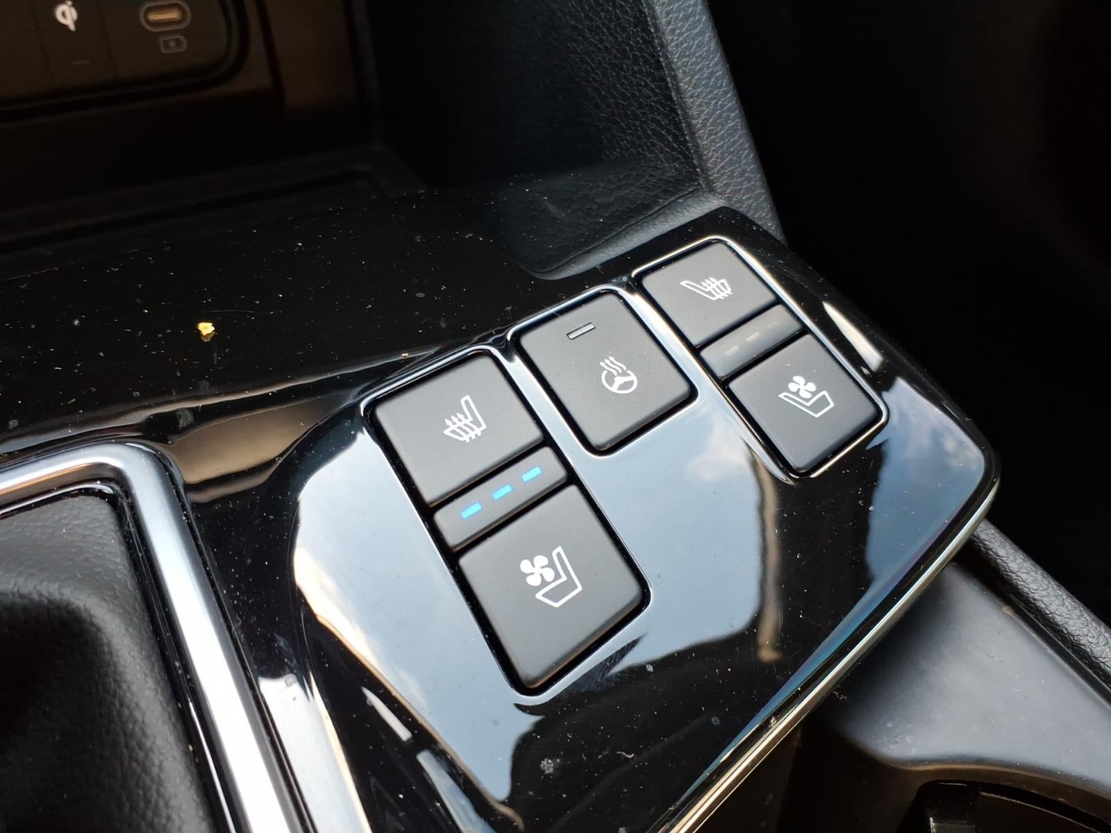 2024 Kia Sportage X-Pro Prestige