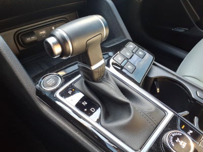2024 Kia Sportage X-Pro Prestige