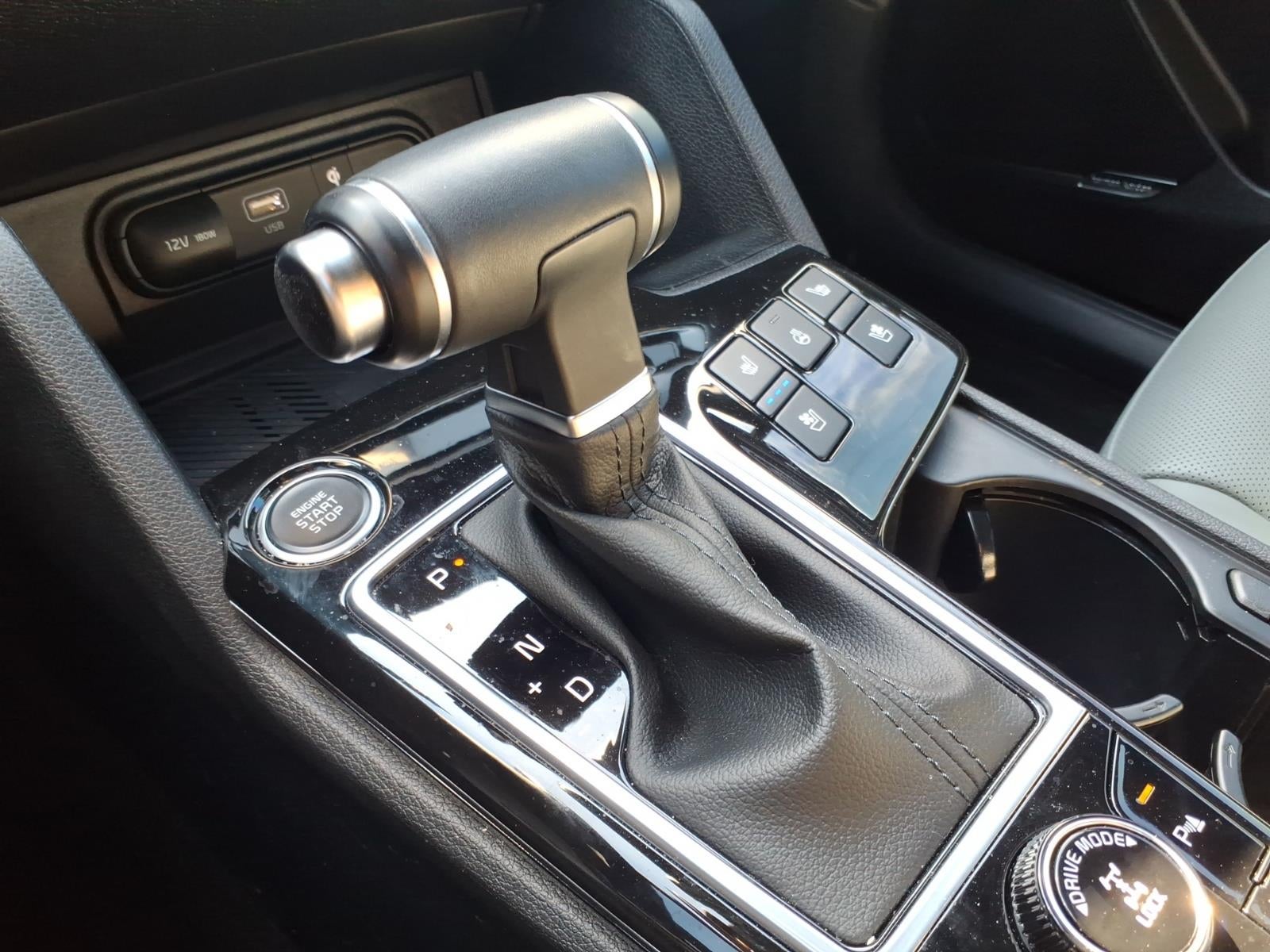 2024 Kia Sportage X-Pro Prestige
