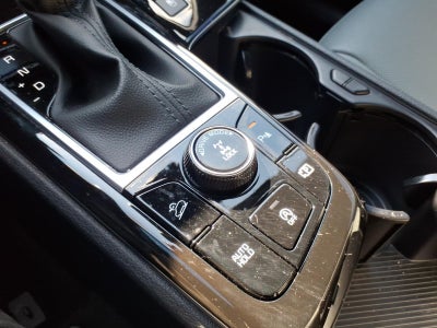 2024 Kia Sportage X-Pro Prestige