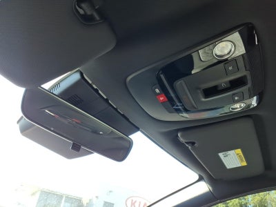2024 Kia Sportage X-Pro Prestige