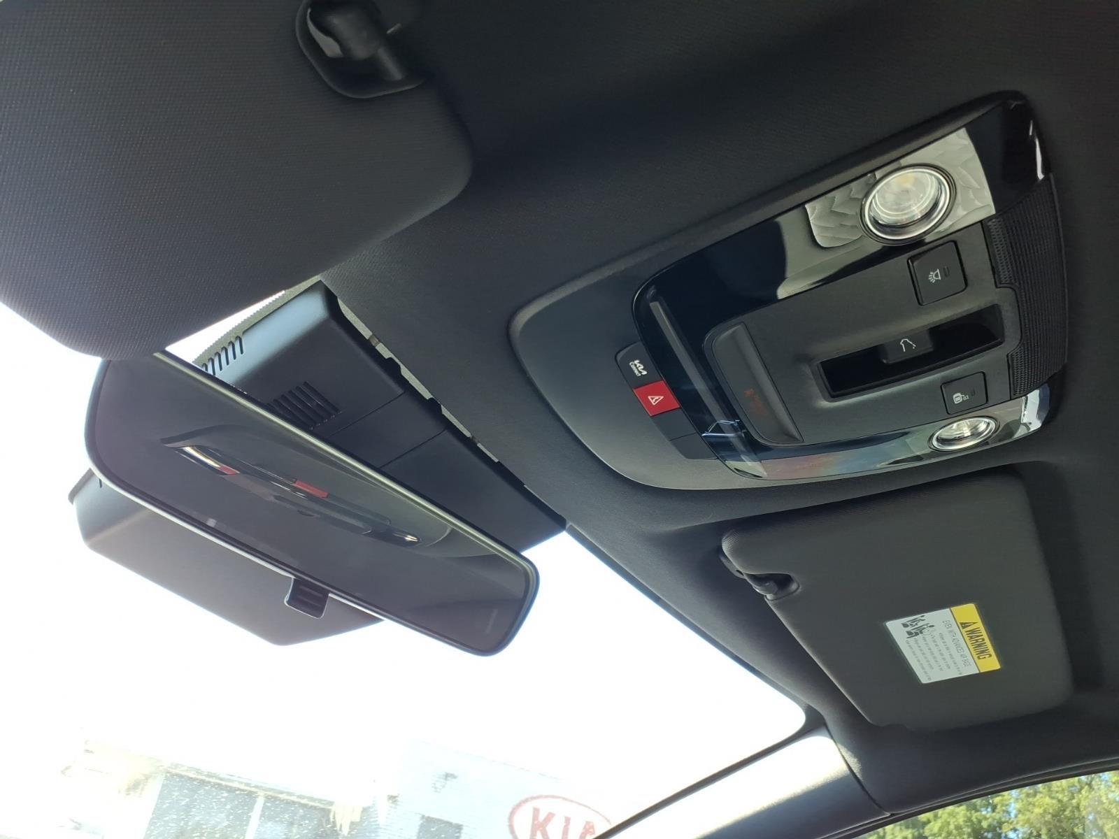 2024 Kia Sportage X-Pro Prestige