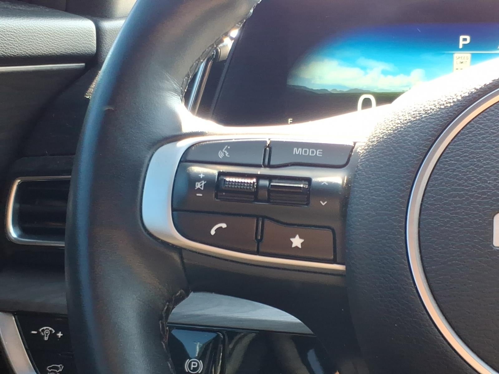 2024 Kia Sportage X-Pro Prestige