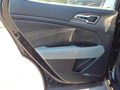 2024 Kia Sportage X-Pro Prestige
