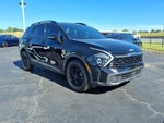 2024 Kia Sportage X-Pro Prestige