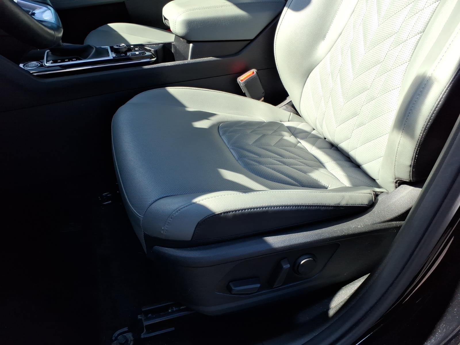2024 Kia Sportage X-Pro Prestige
