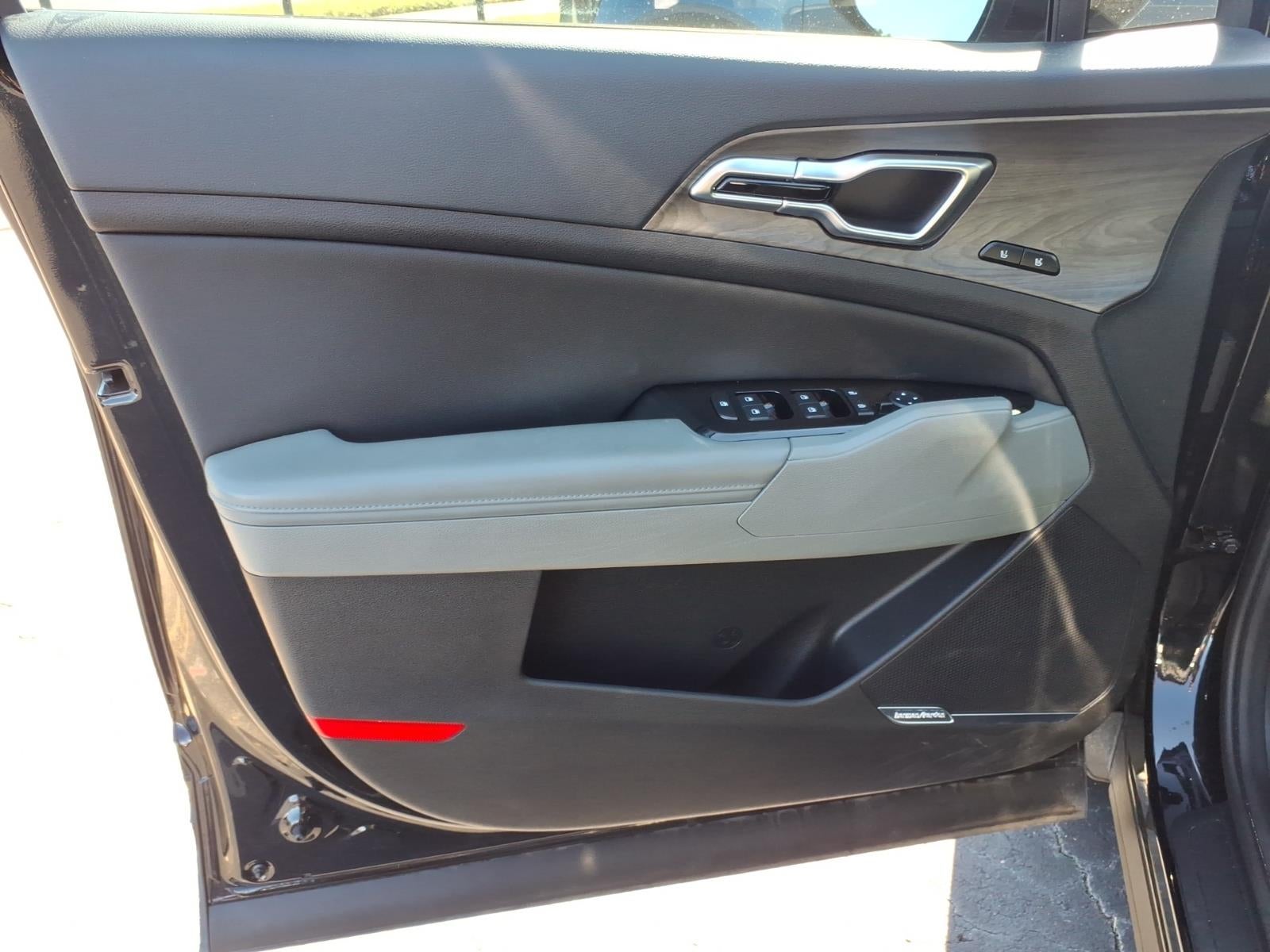 2024 Kia Sportage X-Pro Prestige