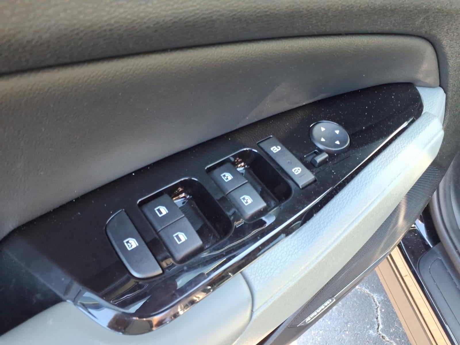 2024 Kia Sportage X-Pro Prestige