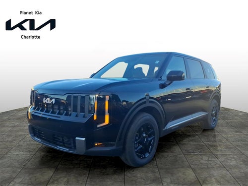 2027 Kia Telluride LX