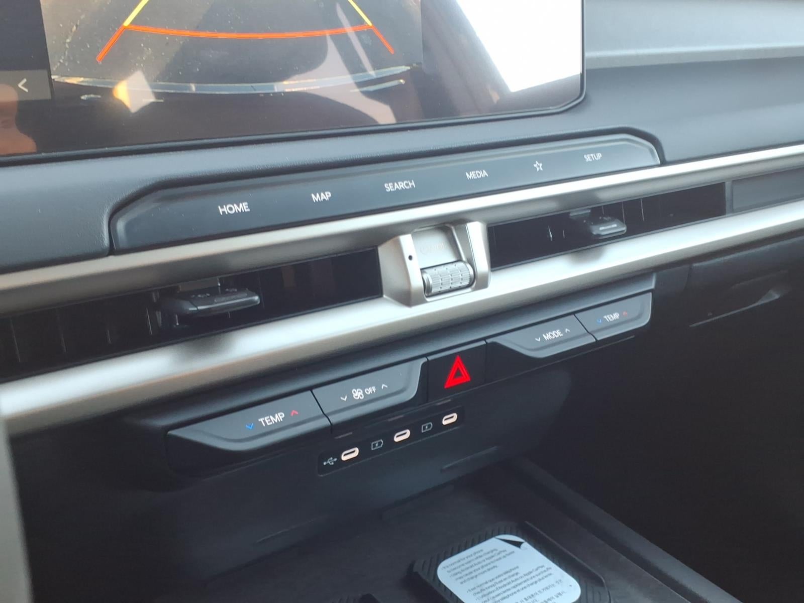 2027 Kia Telluride LX