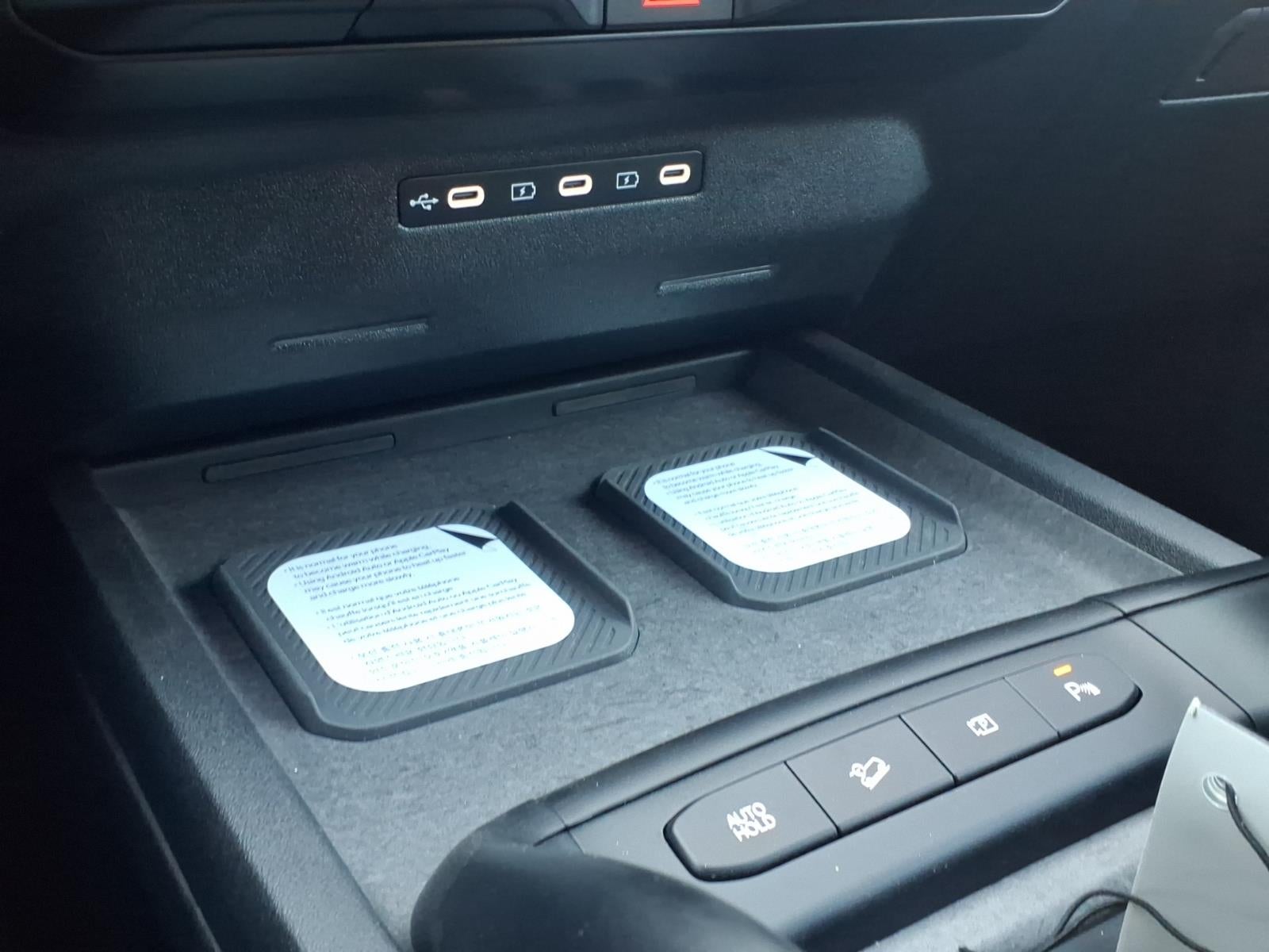 2027 Kia Telluride LX