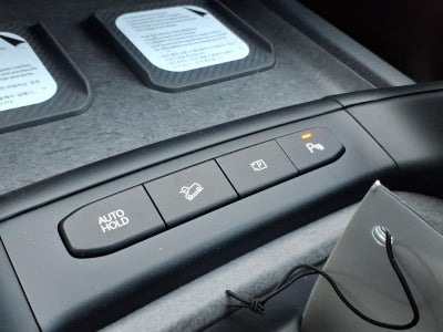 2027 Kia Telluride LX