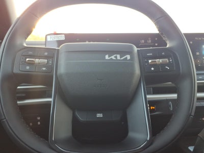 2027 Kia Telluride LX