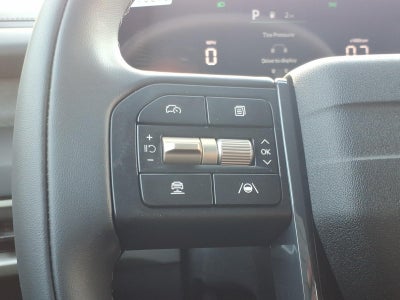 2027 Kia Telluride LX