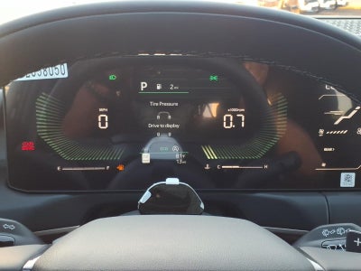 2027 Kia Telluride LX