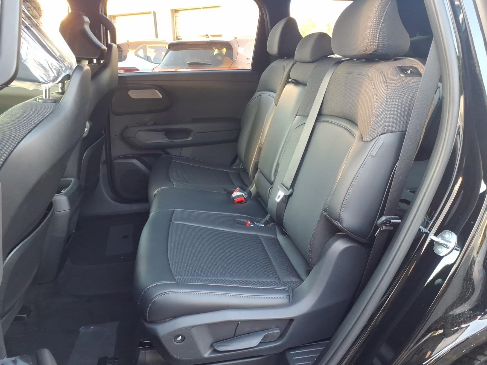 2027 Kia Telluride LX