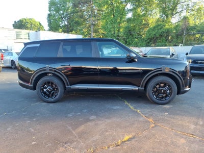 2027 Kia Telluride LX