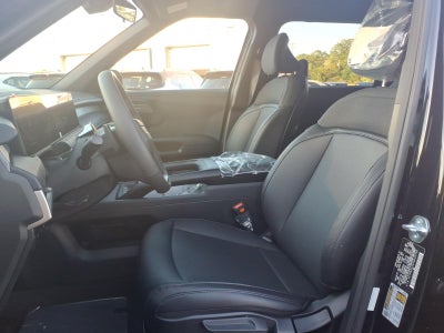 2027 Kia Telluride LX