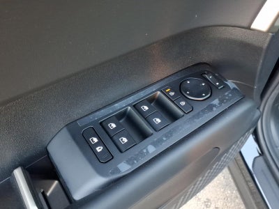 2027 Kia Telluride LX