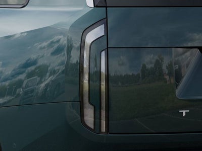 2027 Kia Telluride SX