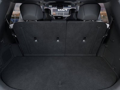 2027 Kia Telluride SX