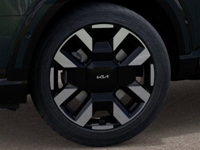 2027 Kia Telluride SX